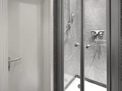 Ferienwohnung für 2 Personen (47 m²) in Dortmund 9/10