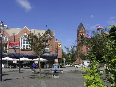 Ferienwohnung für 2 Personen (47 m²) in Dortmund 10/10