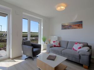 Ferienwohnung für 3 Personen (64 m²) in Dorum