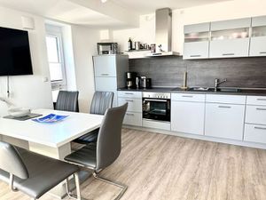Ferienwohnung für 4 Personen (70 m²) in Dorum