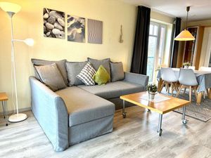 Ferienwohnung für 4 Personen (50 m²) in Dorum
