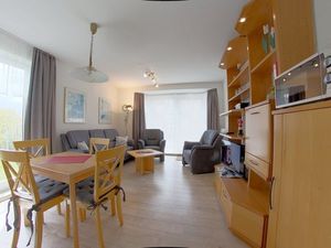 Ferienwohnung für 4 Personen (55 m²) in Dorum