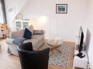 Ferienwohnung für 4 Personen (42 m²) in Dorum