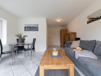 Ferienwohnung für 4 Personen (44 m²) in Dorum 1/10