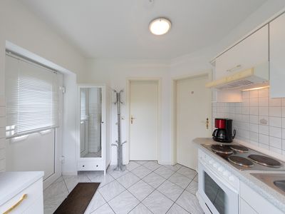 Ferienwohnung für 4 Personen (44 m²) in Dorum 5/10