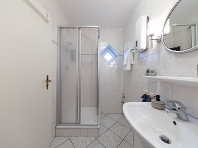 Ferienwohnung für 4 Personen (44 m²) in Dorum 7/10