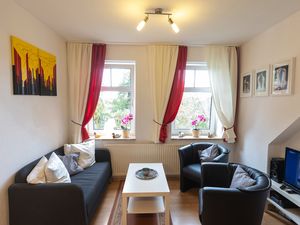 Ferienwohnung für 4 Personen (42 m²) in Dorum