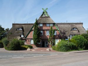 Ferienwohnung für 4 Personen (44 m²) in Dorum