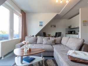 Ferienwohnung für 4 Personen (44 m²) in Dorum