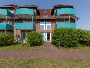 Ferienwohnung für 4 Personen (44 m&sup2;) in Dorum