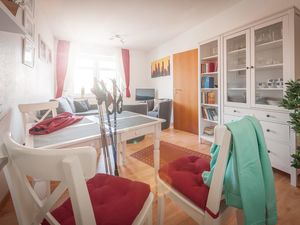 Ferienwohnung für 4 Personen (42 m&sup2;) in Dorum