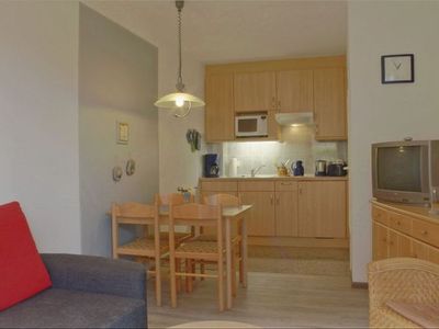 Ferienwohnung für 3 Personen (37 m²) in Dorum 3/10