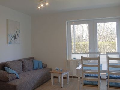 Ferienwohnung für 4 Personen (42 m²) in Dorum 1/10