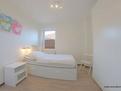 Ferienwohnung für 4 Personen (42 m²) in Dorum 6/10