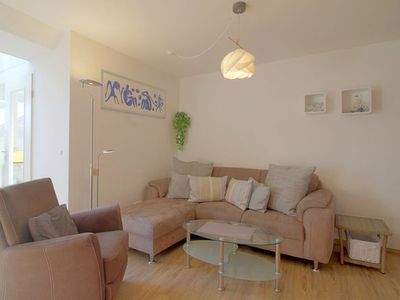 Ferienwohnung für 4 Personen (53 m²) in Dorum 3/10