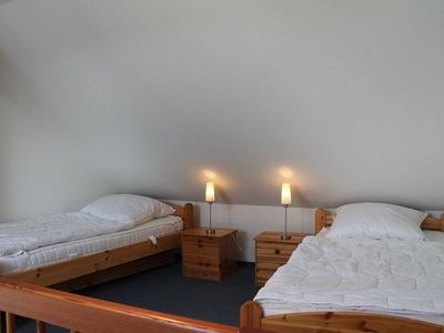 Ferienwohnung für 4 Personen (53 m²) in Dorum 8/10