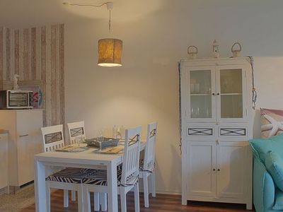 Ferienwohnung für 4 Personen (42 m²) in Dorum 3/10