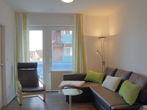 Ferienwohnung für 3 Personen (37 m²) in Dorum