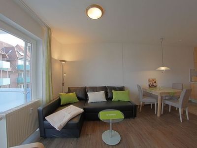 Ferienwohnung für 3 Personen (37 m²) in Dorum 2/10