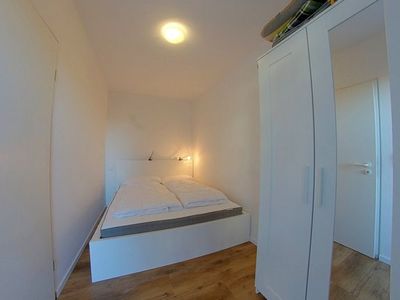 Ferienwohnung für 3 Personen (37 m²) in Dorum 5/10