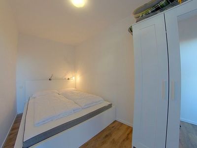 Ferienwohnung für 3 Personen (37 m²) in Dorum 6/10