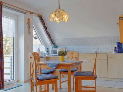 Ferienwohnung für 3 Personen (53 m²) in Dorum 4/10