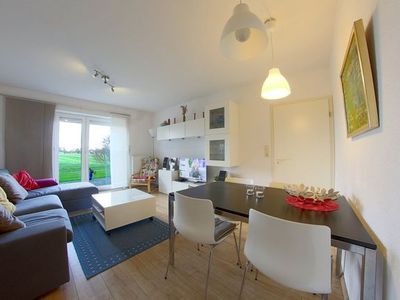 Ferienwohnung für 3 Personen (50 m²) in Dorum 4/10