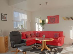 Ferienwohnung für 5 Personen (74 m&sup2;) in Dorum