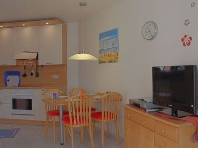 Ferienwohnung für 5 Personen (74 m²) in Dorum 4/10