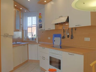 Ferienwohnung für 5 Personen (74 m²) in Dorum 6/10