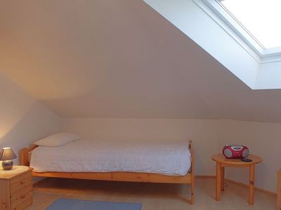 Ferienwohnung für 5 Personen (74 m²) in Dorum 8/10