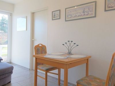 Ferienwohnung für 2 Personen (37 m²) in Dorum 5/10