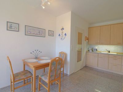 Ferienwohnung für 2 Personen (37 m²) in Dorum 6/10