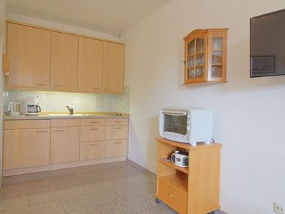 Ferienwohnung für 2 Personen (37 m²) in Dorum 7/10