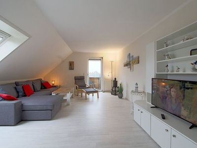 Ferienwohnung für 4 Personen (70 m²) in Dorum 1/10