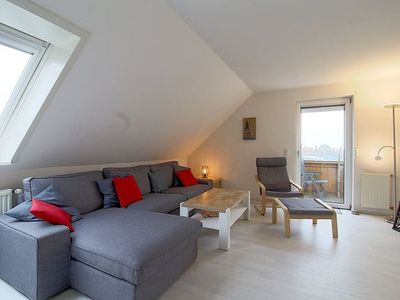 Ferienwohnung für 4 Personen (70 m²) in Dorum 2/10