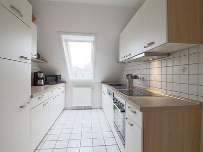 Ferienwohnung für 4 Personen (70 m²) in Dorum 7/10