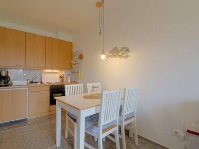 Ferienwohnung für 2 Personen (37 m²) in Dorum 5/10