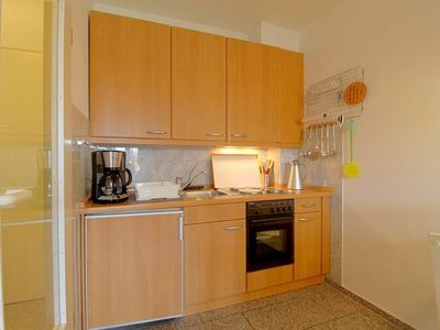 Ferienwohnung für 2 Personen (37 m²) in Dorum 7/10