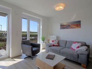 Ferienwohnung für 3 Personen (64 m&sup2;) in Dorum