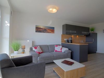 Ferienwohnung für 3 Personen (64 m²) in Dorum 2/10