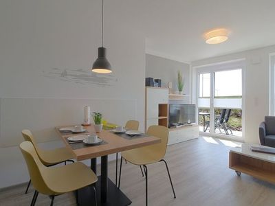 Ferienwohnung für 3 Personen (64 m²) in Dorum 3/10