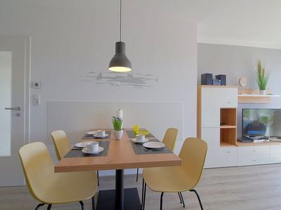 Ferienwohnung für 3 Personen (64 m²) in Dorum 4/10