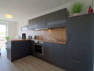 Ferienwohnung für 3 Personen (64 m²) in Dorum 7/10