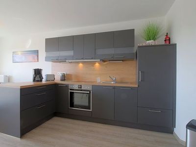 Ferienwohnung für 3 Personen (64 m²) in Dorum 9/10