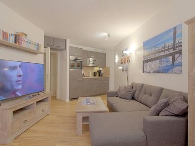 Ferienwohnung für 5 Personen (47 m²) in Dorum 3/10