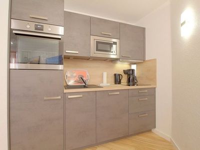 Ferienwohnung für 5 Personen (47 m²) in Dorum 7/10