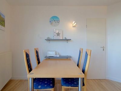 Ferienwohnung für 5 Personen (47 m²) in Dorum 8/10