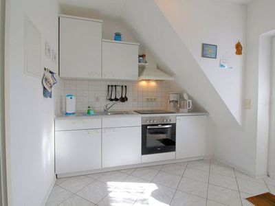 Ferienwohnung für 3 Personen (49 m²) in Dorum 7/10