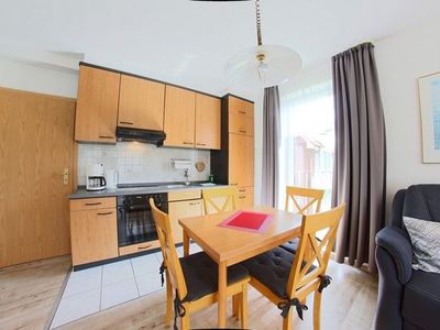 Ferienwohnung für 4 Personen (55 m²) in Dorum 6/10